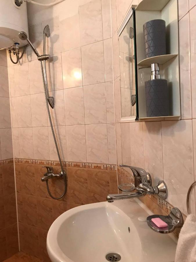 Къща За Гости Загорски Hotel Kalofer Exterior foto
